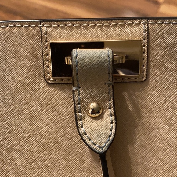 Michael Kors Satchel - Picture 8 of 12